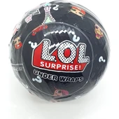 Bernam Lol Süpriz Bebek - 8866-12 thumbnail 3