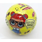 Bernam Lol Süpriz Bebek - 8866-12 thumbnail 1