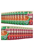 Knorr Acılı Domates Çabuk Çorba 22 gr X 24 Adet - 2