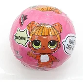 Bernam Lol Süpriz Bebek - 8866-12 thumbnail 2