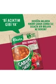 Knorr Acılı Domates Çabuk Çorba 22 gr X 24 Adet - 4