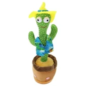 Can Oyuncak Dans Eden Kaktüs thumbnail 2