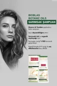 Bioblas Botanic Oils Sarımsak Şampuanı 360 ml - Kokusuz thumbnail 3