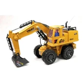 Vardem Uzaktan Kumandalı Büyük Kepçe thumbnail 2