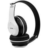 PolyGold P47 Bluetooth 5.0+Edr Katlanabilir Kablosuz Kulaküstü Bt Kulaklık - 2