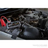 Noco Genius Gb70 12V 2000Amp Ultrasafe Lityum Akü Takviye + Powerbank + Led Lamba - 2