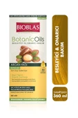 Bioblas Botanic Oils Argan Şampuan 360 ml - 1