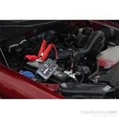 Noco Genius GB40 12V 1000Amp Ultrasafe Lityum Akü Takviye + Powerbank + Led Lamba - 4