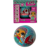 L.O.L. L.o.l Sürpriz L.O.L. Bebek 7 Sürprizli Figürlü Oyun Seti thumbnail 1