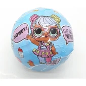 Bernam Lol Süpriz Bebek - 8866-12 thumbnail 5