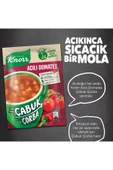 Knorr Acılı Domates Çabuk Çorba 22 gr X 24 Adet - 3