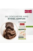 Bioblas Botanic Oils Sarımsak Şampuanı 360 ml - Kokusuz thumbnail 4