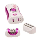 Rozia 2in1 Çok Fonksiyonlu Epilatör HB-6003 thumbnail 2