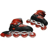 ENG Nessiworld   HP8136-L39-43  alıştırma Pateni No:39-43 2ın1 thumbnail 4