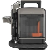 Teknoloji Gelsin Koltuk  ve Halı Yıkama Makinesi 2 Başlıklı Leke Çıkarıcı 450 Watt Güçlü 1600ML Temiz Su Hazinesi - 2