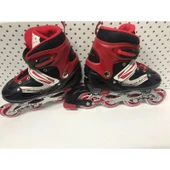 Roller Master Çantalı Metal Gövdeli Paten 35-38 thumbnail 4