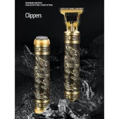 Waer Saç Sakal Tıraş Makinesi ve Yanaklık 2’li Set thumbnail 4