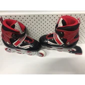 Roller Master Çantalı Metal Gövdeli Paten 35-38 thumbnail 5