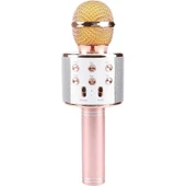 Bi Dünya İletişim Blıc Karaoke Mikrofonu - 3