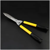 Evim Shopping Meşem Dalgalı Ağızlı Uzatmalı Çimen Makası thumbnail 1