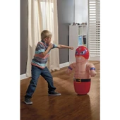 Intex Kumsuz Hacı Yatmaz Güreşçi  94CM x 74CM thumbnail 3