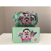 L.O.L. Renkli Kapsül Sürpriz L.O.L. Bebek thumbnail 1