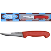 Sürmene Sıyırma Bıçağı Kasap Kurban Et Bıçak 25 cm thumbnail 1