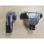 Teknoloji Gelsin Koltuk  ve Halı Yıkama Makinesi 2 Başlıklı Leke Çıkarıcı 450 Watt Güçlü 1600ML Temiz Su Hazinesi - 5