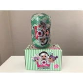 L.O.L. Renkli Kapsül Sürpriz L.O.L. Bebek thumbnail 3