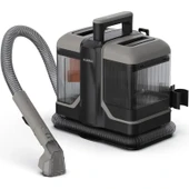 Auhma Sulu Yıkama Makinesi Halı Koltuk Döşeme Yatak Kanepe Puf Temizleme Leke Çıkartma Temizleme Makinesi thumbnail 1