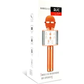 Bi Dünya İletişim Blıc Karaoke Mikrofonu thumbnail 1