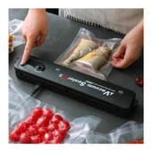 Ynt İthalat  Vacuum Sealer Gıda Vakum ve Mühürleme Makinesi thumbnail 2