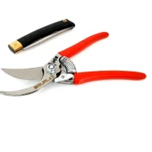 Soylu Center Budama Makası Bağ Bahçe Ağaç Budama Çakı Bıçak 2'li Set thumbnail 4