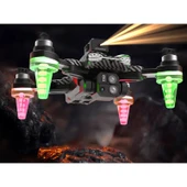Hzl C195 Aerial Drone – Hafif Yapı, Engel Aşabilen, Akıllı ve Uzun Pil Ömürlü Drone - 2