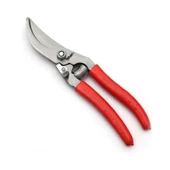 Sinan Dal Bağ Budama Makası Dövme Çelik Bahçe Makası thumbnail 1