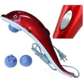 Dolphin Masaj Aleti Sırt Omuz Bacak Kol Karın Masaj Aleti thumbnail 1