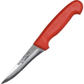 Sürmene Sıyırma Bıçağı Kasap Kurban Et Bıçak 25 cm thumbnail 3