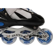 Protech MDS-8701 Mavi Paten thumbnail 2