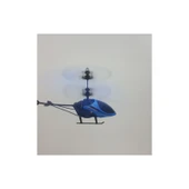 Kara Toys Uçan El Kontrollü Sensörlü Helikopter thumbnail 4