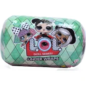L.O.L. Renkli Kapsül Sürpriz L.O.L. Bebek thumbnail 4