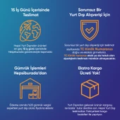 Peluş Pembe Panter 60 cm thumbnail 5