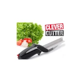 Tedost Clever Cutter Pratik Mutfak Makası thumbnail 5