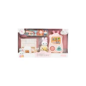 Bay Dreamy Mi̇ni̇ Tavşan Okul Seti - 2