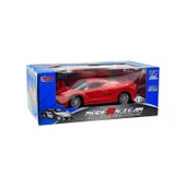 Vardem Uzaktan Kumandalı Full Fonksiyon 1:24 Modern Team Pilli Araba thumbnail 2