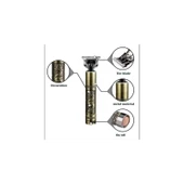 T-Blade Hair Trimmer Traş Makinesi thumbnail 2