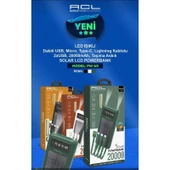 Acl Powerbank 20.000 Mah thumbnail 2