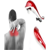 Dolphin Masaj Aleti Sırt Omuz Bacak Kol Karın Masaj Aleti thumbnail 4