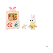 Bay Dreamy Mi̇ni̇ Tavşan Okul Seti - 3