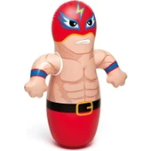 Intex Kumsuz Hacı Yatmaz Güreşçi  94CM x 74CM thumbnail 1