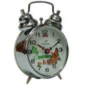 Mudosa Nostaljik Tavuklu Saat thumbnail 2